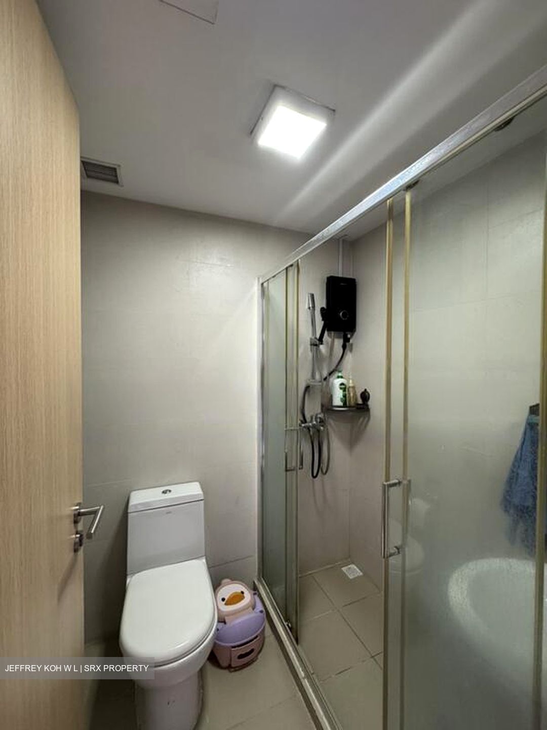 Forestville (D25), Condominium #453514871